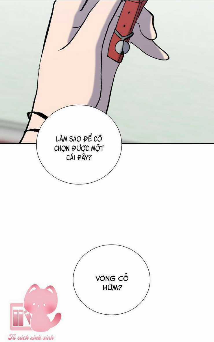 Anh Chàng Lầu Trên Chapter 17 trang 26