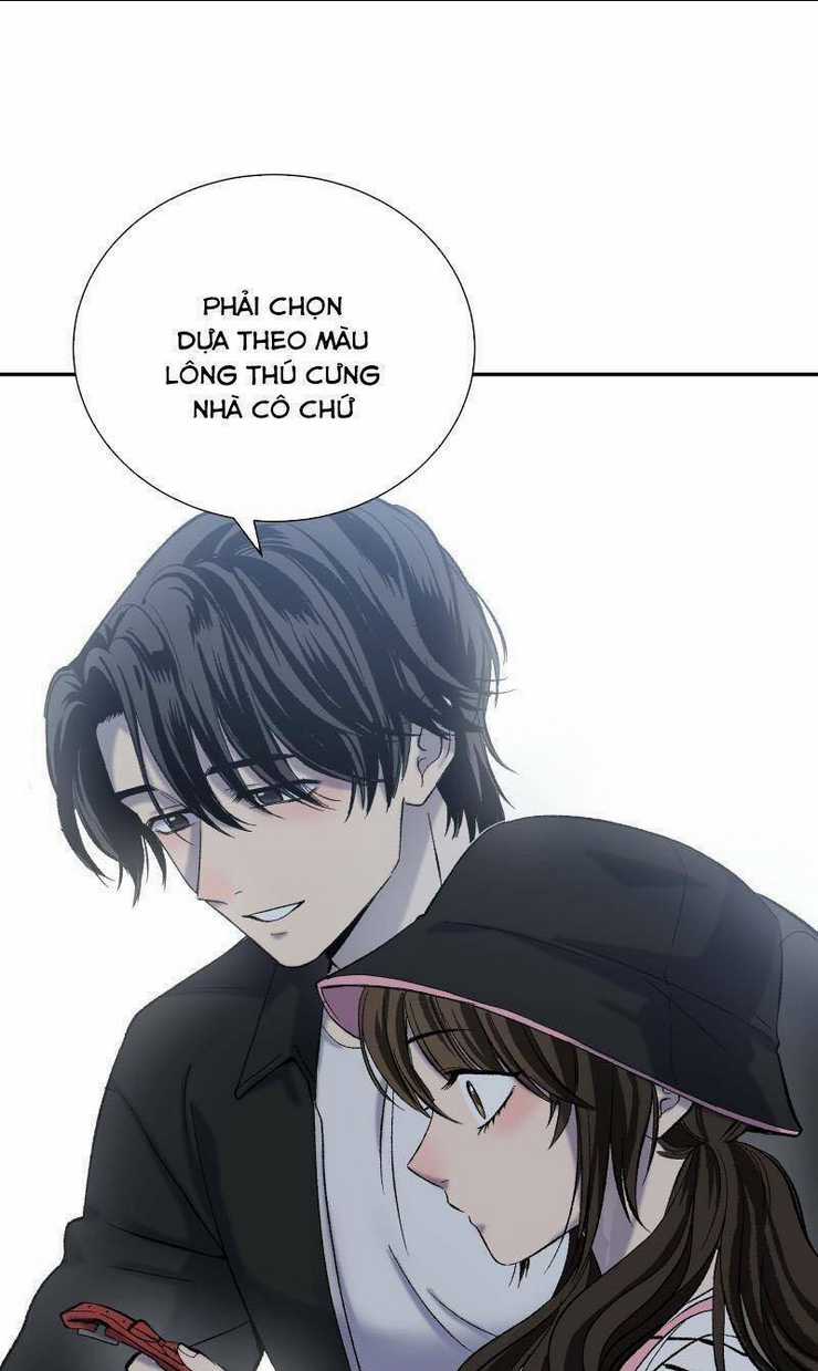 Anh Chàng Lầu Trên Chapter 17 trang 27