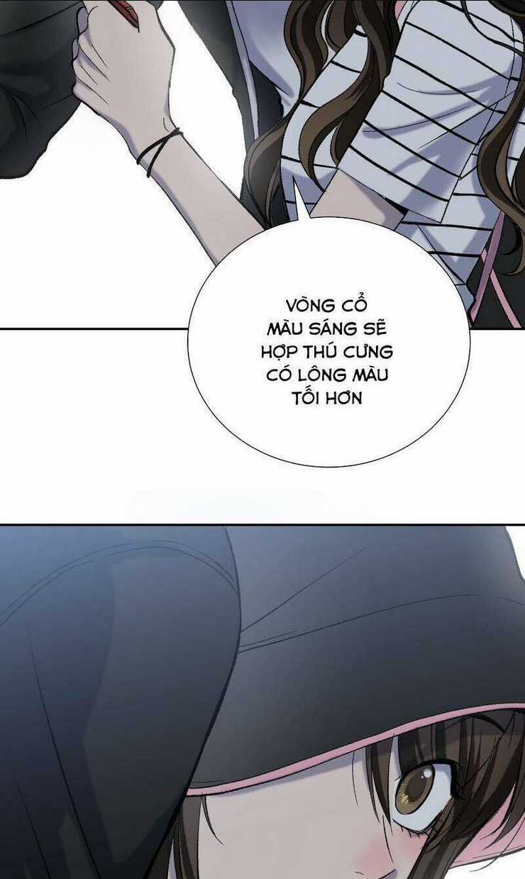 Anh Chàng Lầu Trên Chapter 17 trang 28