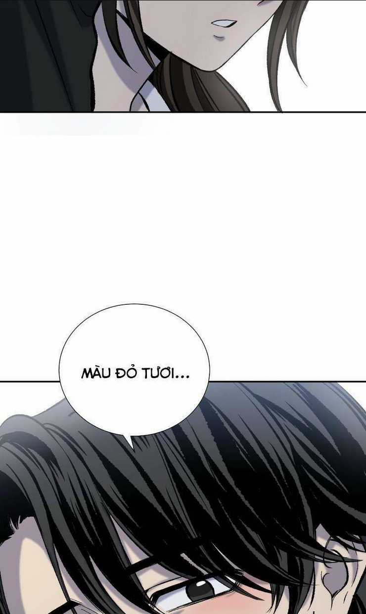 Anh Chàng Lầu Trên Chapter 17 trang 29