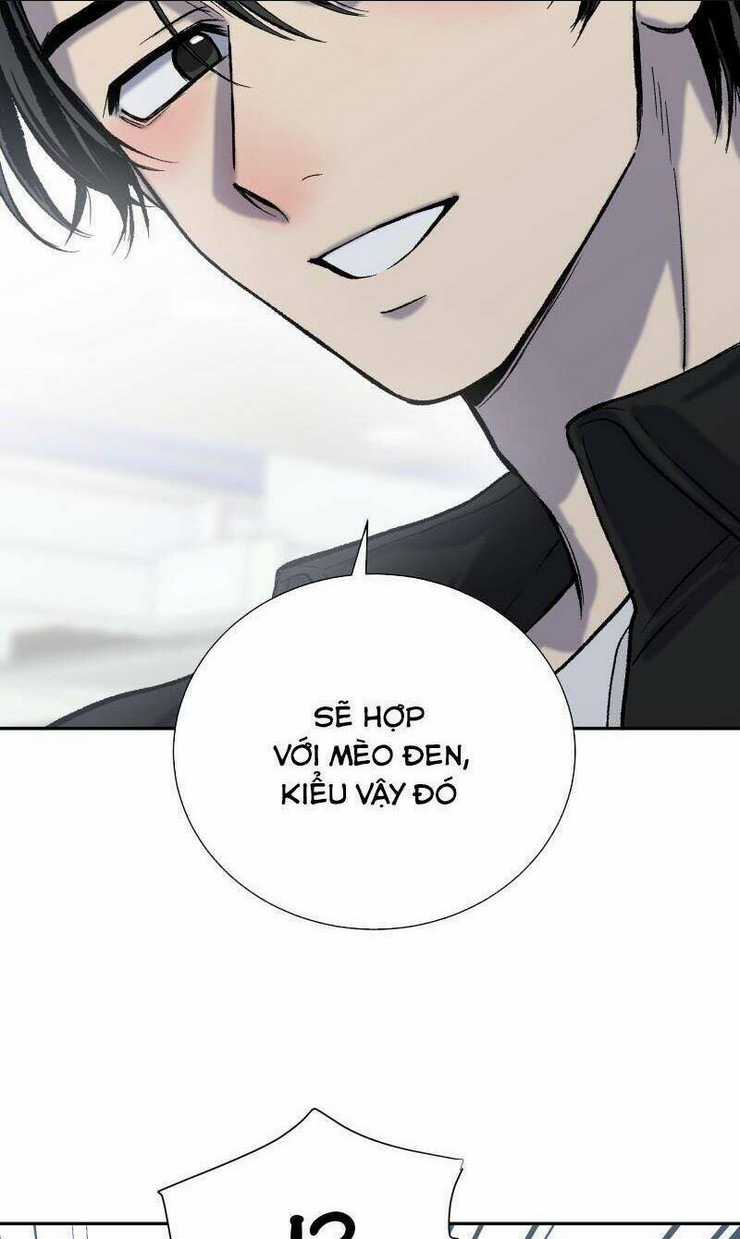 Anh Chàng Lầu Trên Chapter 17 trang 30