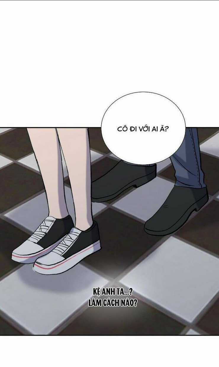 Anh Chàng Lầu Trên Chapter 17 trang 34