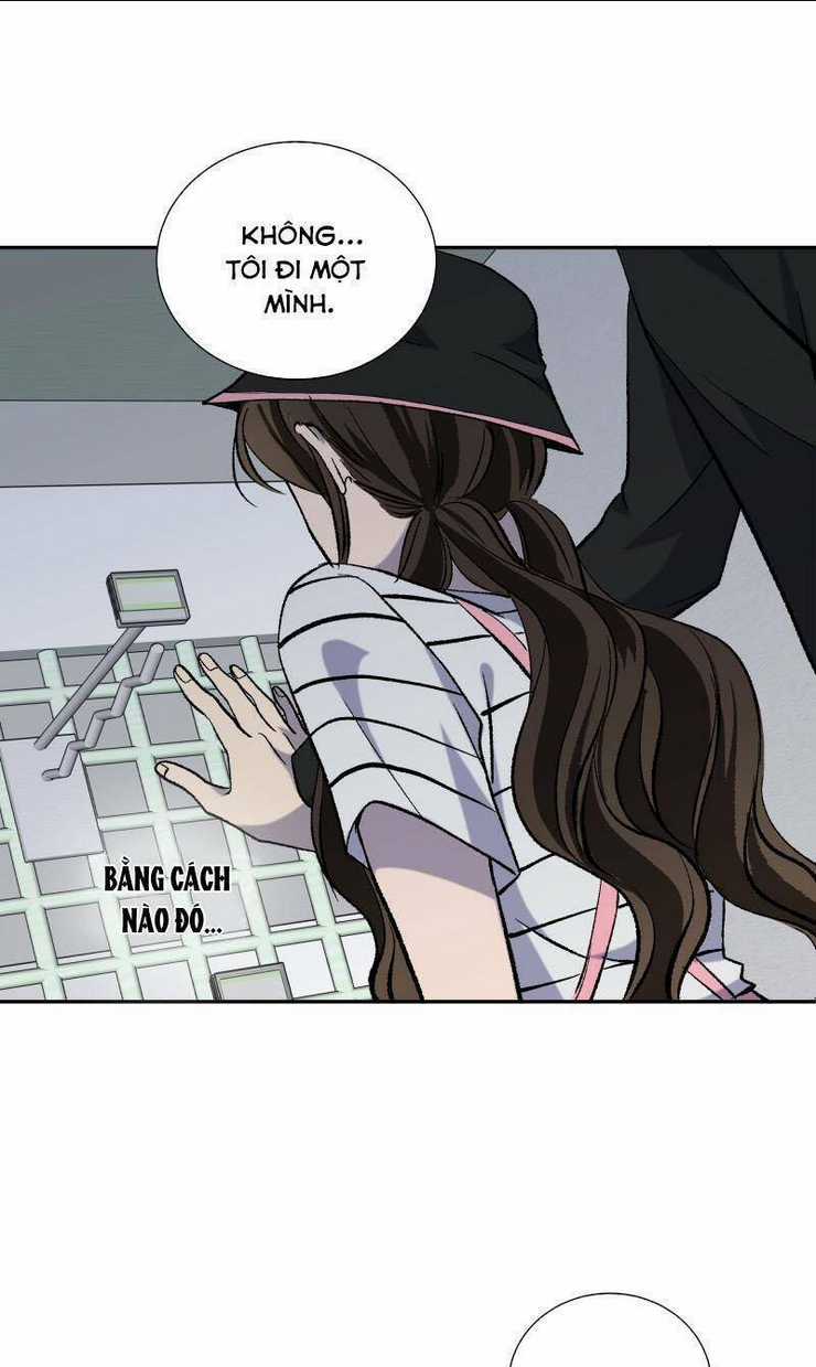 Anh Chàng Lầu Trên Chapter 17 trang 35