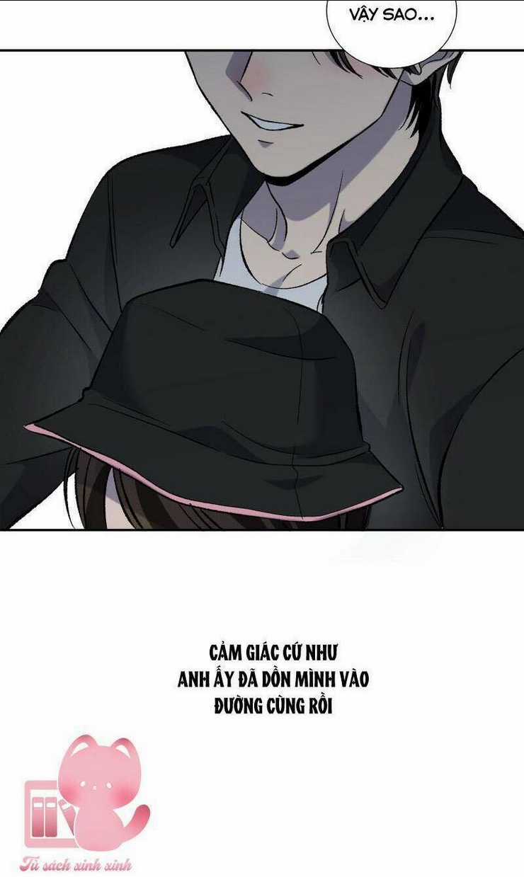 Anh Chàng Lầu Trên Chapter 17 trang 36