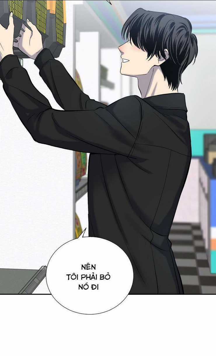 Anh Chàng Lầu Trên Chapter 17 trang 41