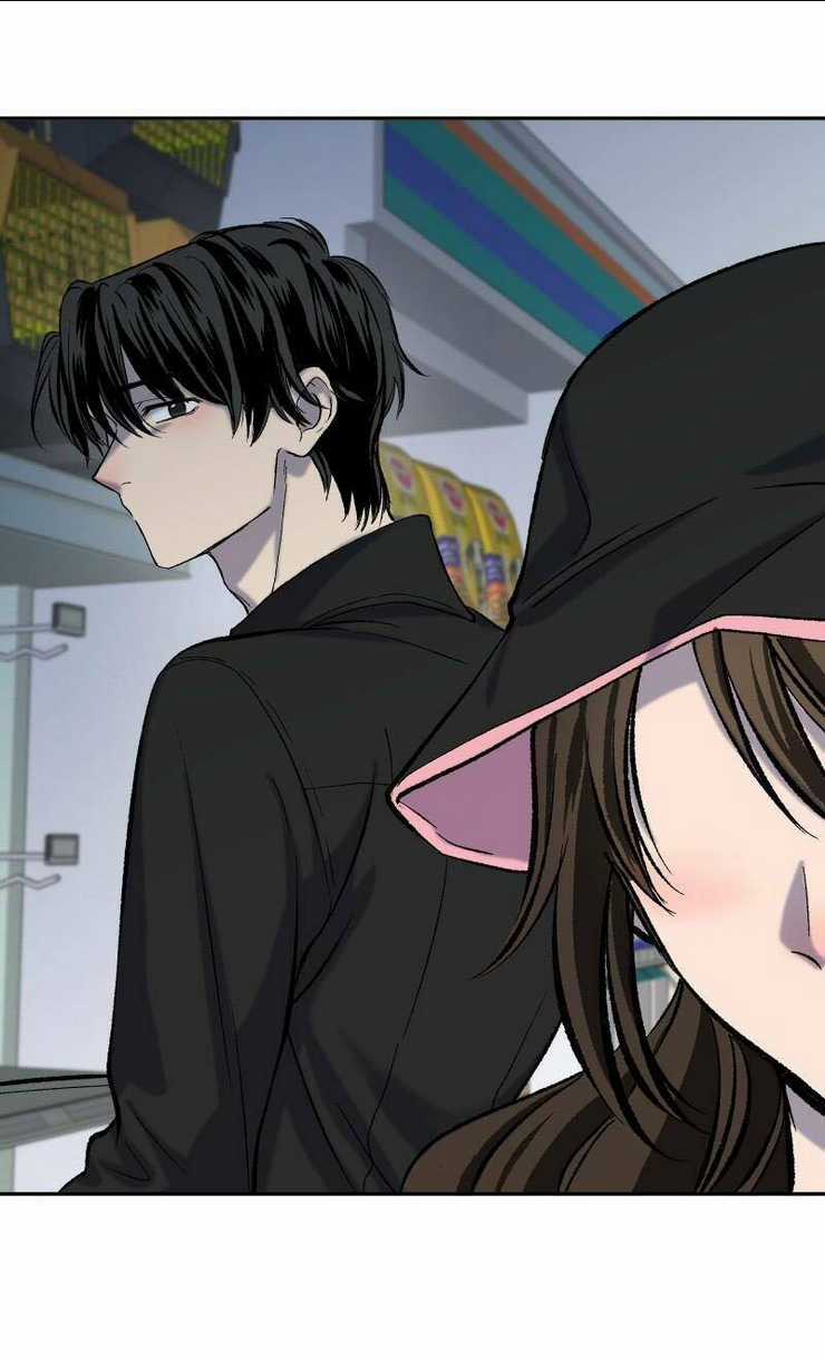 Anh Chàng Lầu Trên Chapter 17 trang 44