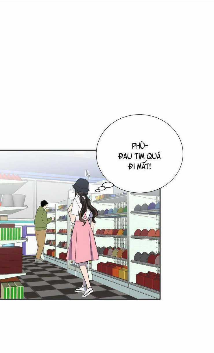 Anh Chàng Lầu Trên Chapter 17 trang 45