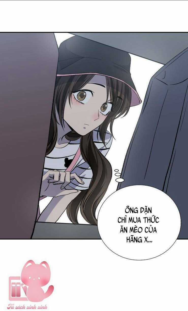 Anh Chàng Lầu Trên Chapter 17 trang 46