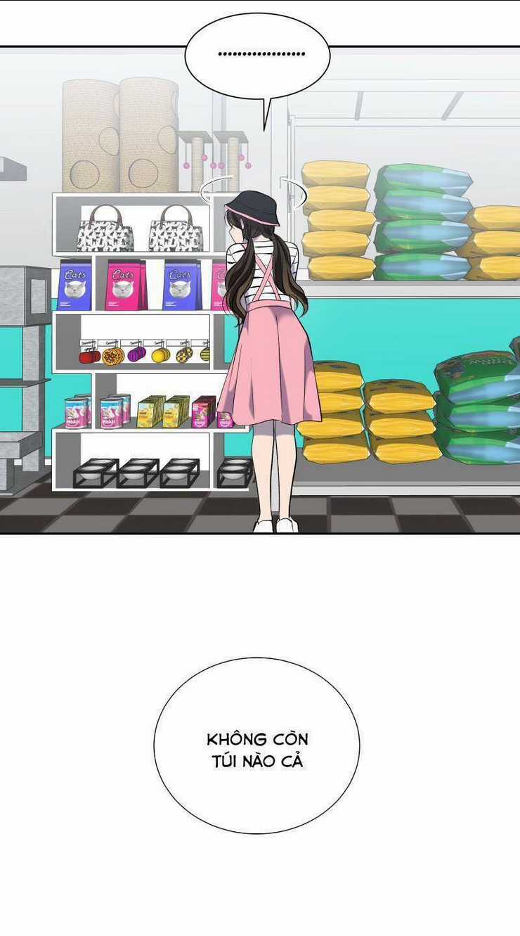 Anh Chàng Lầu Trên Chapter 17 trang 47