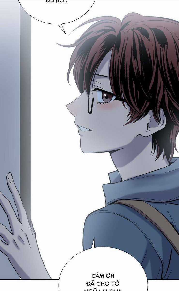 Anh Chàng Lầu Trên Chapter 17 trang 5