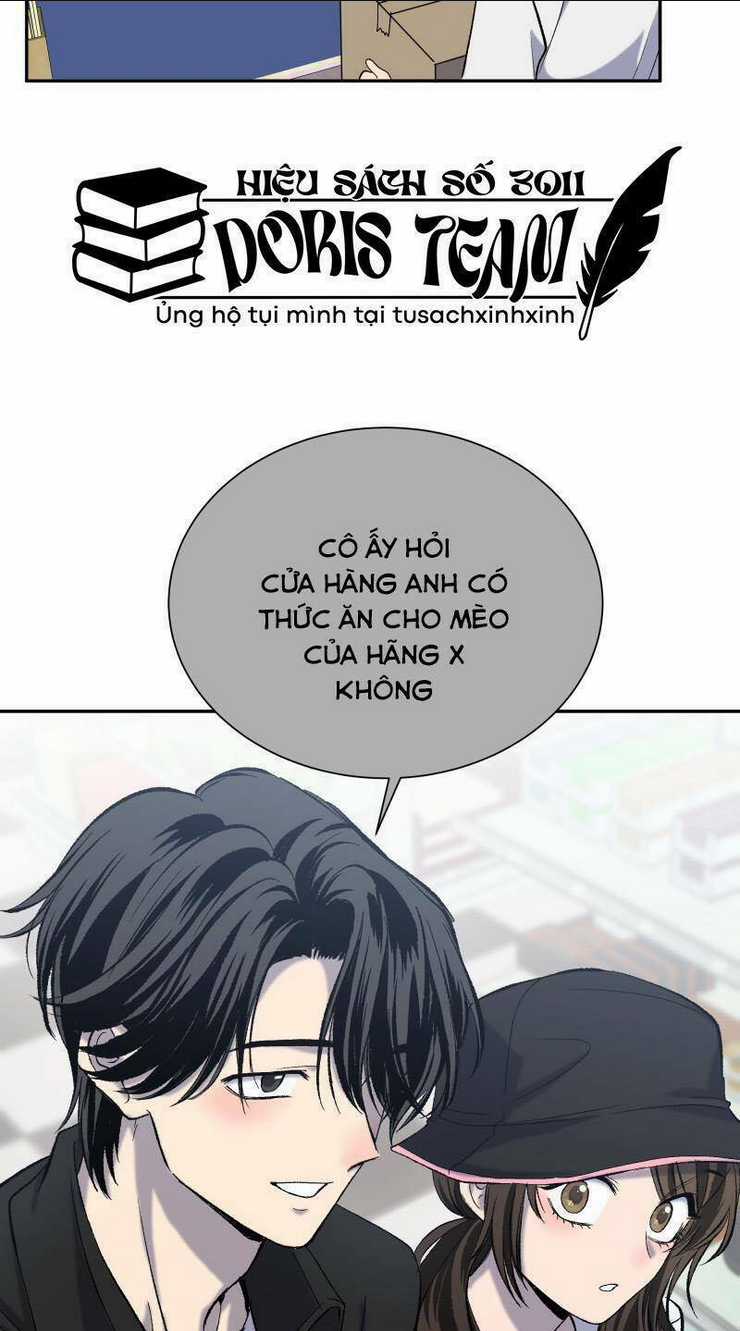 Anh Chàng Lầu Trên Chapter 17 trang 51