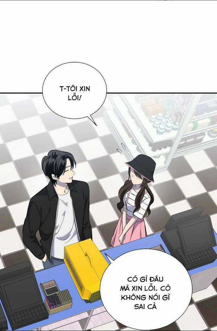 Anh Chàng Lầu Trên Chapter 17 trang 58