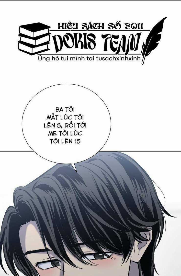 Anh Chàng Lầu Trên Chapter 17 trang 59