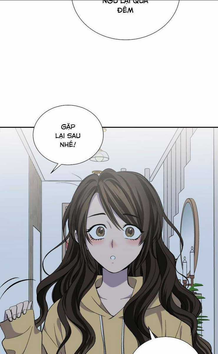 Anh Chàng Lầu Trên Chapter 17 trang 6