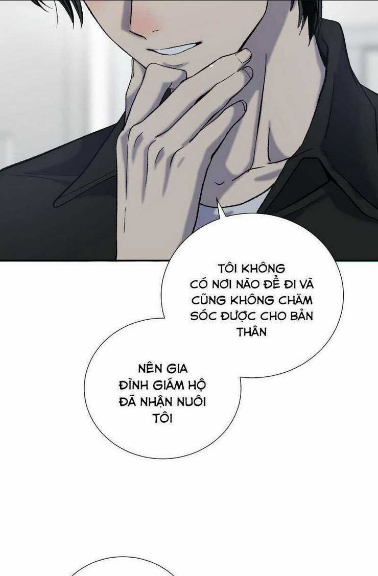 Anh Chàng Lầu Trên Chapter 17 trang 60