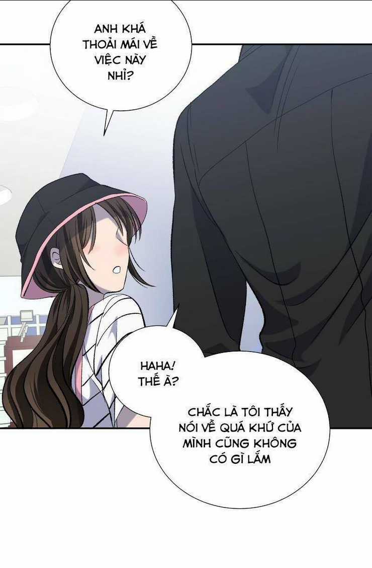 Anh Chàng Lầu Trên Chapter 17 trang 61