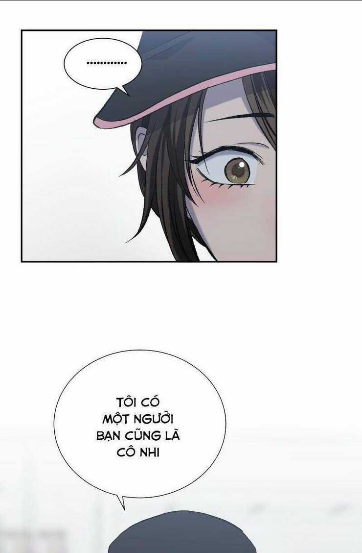 Anh Chàng Lầu Trên Chapter 17 trang 62