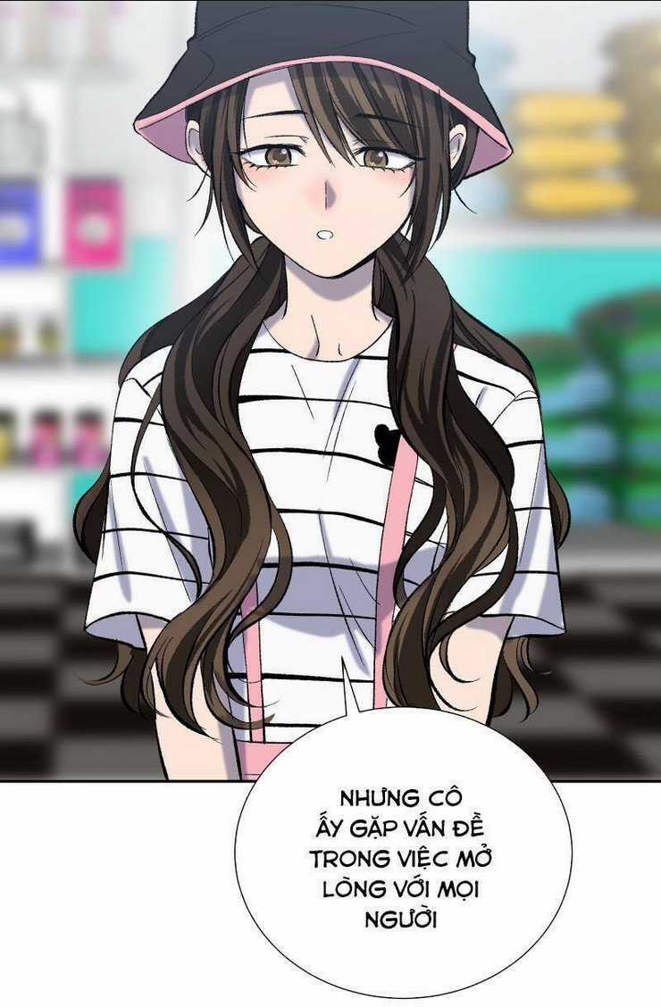 Anh Chàng Lầu Trên Chapter 17 trang 63