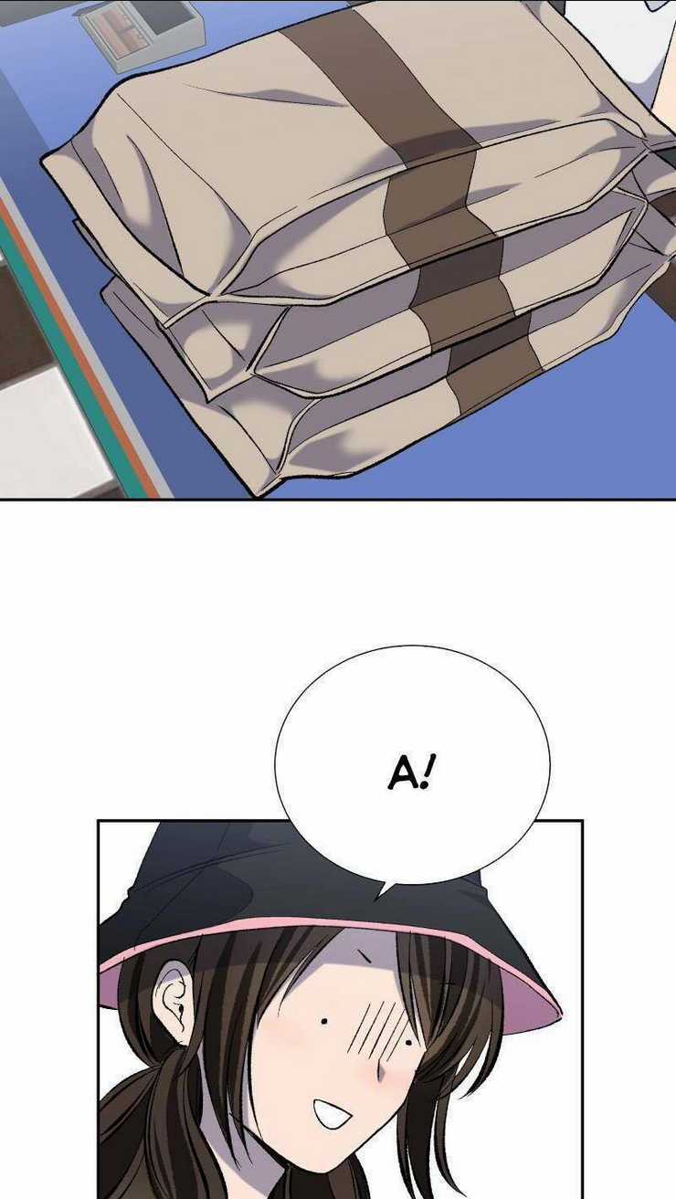 Anh Chàng Lầu Trên Chapter 17 trang 67