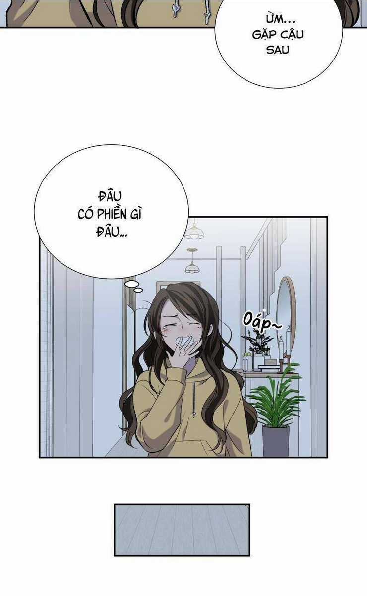 Anh Chàng Lầu Trên Chapter 17 trang 7