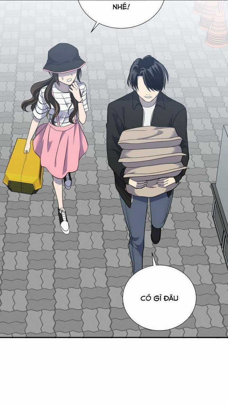 Anh Chàng Lầu Trên Chapter 17 trang 70