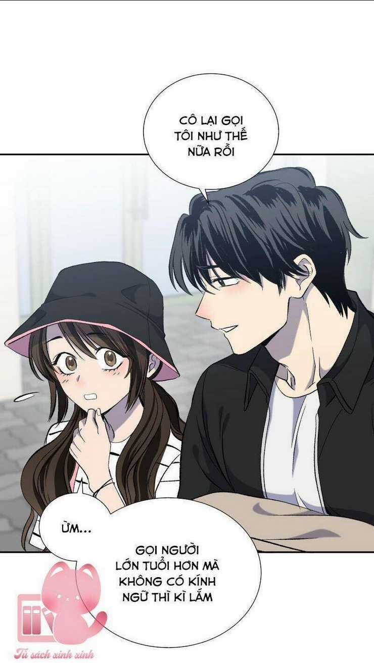 Anh Chàng Lầu Trên Chapter 17 trang 74