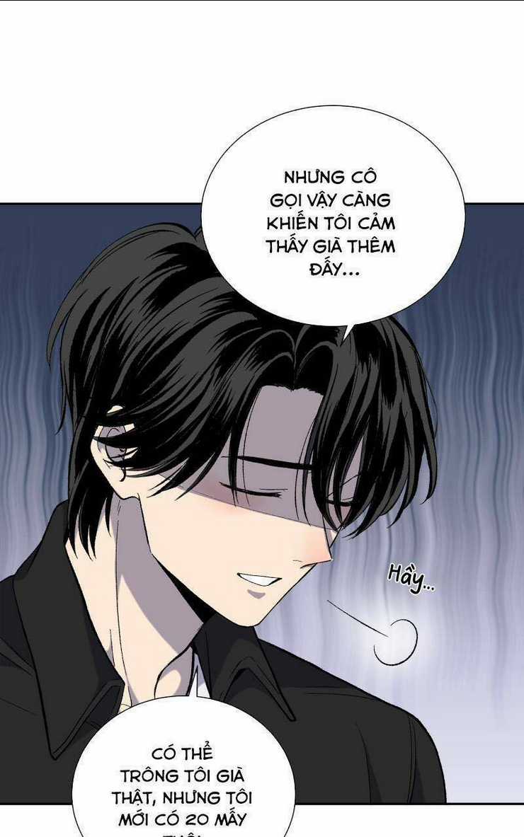 Anh Chàng Lầu Trên Chapter 17 trang 75