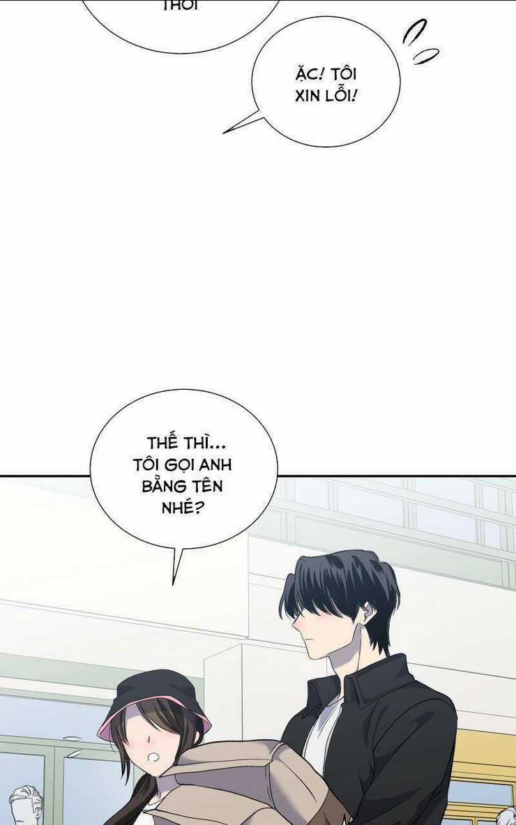 Anh Chàng Lầu Trên Chapter 17 trang 76