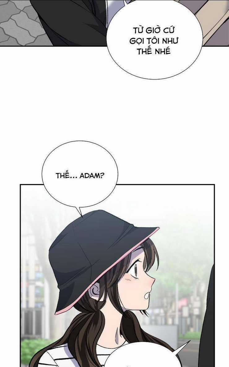 Anh Chàng Lầu Trên Chapter 17 trang 78