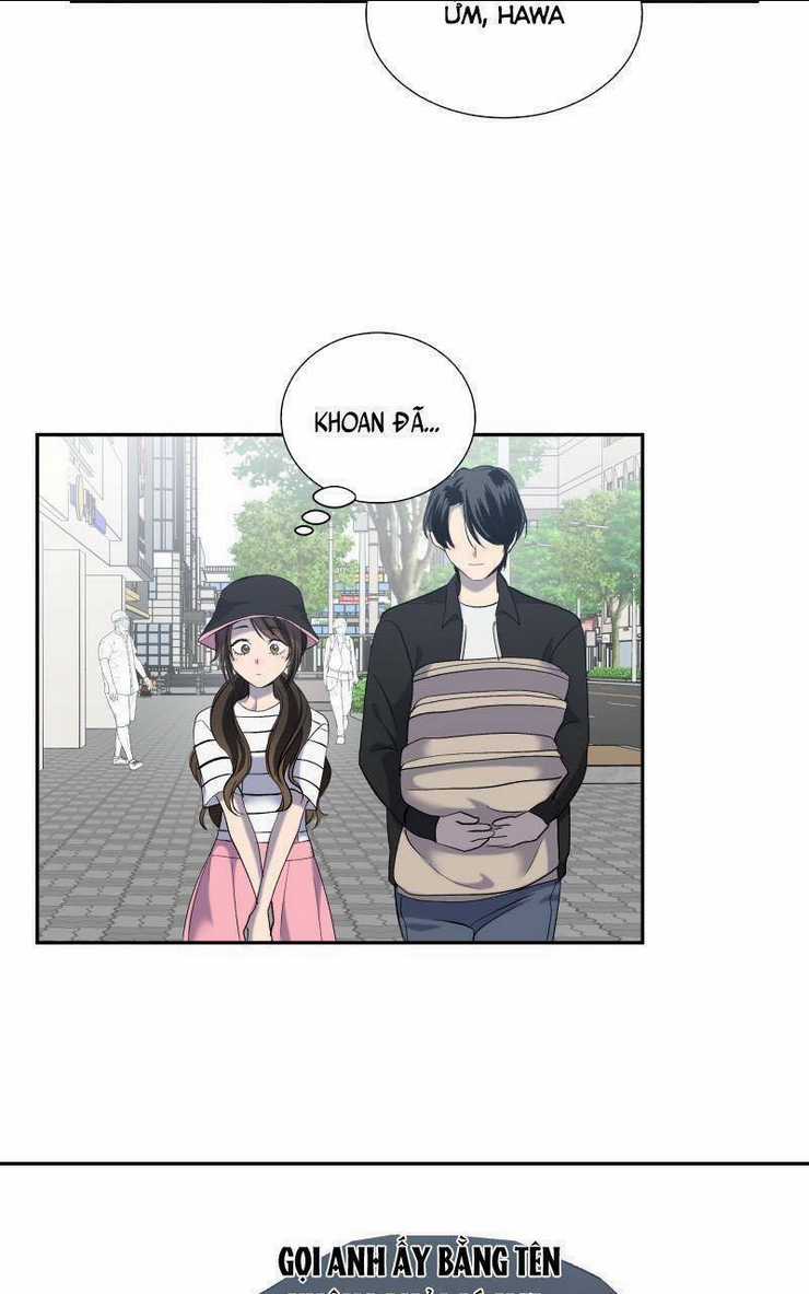 Anh Chàng Lầu Trên Chapter 17 trang 79