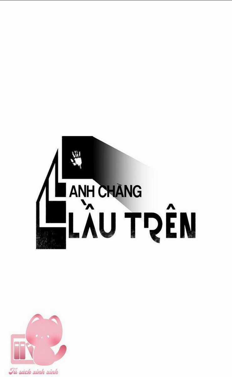 Anh Chàng Lầu Trên Chapter 17 trang 8