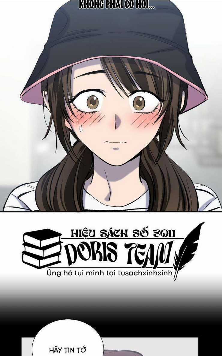 Anh Chàng Lầu Trên Chapter 17 trang 80