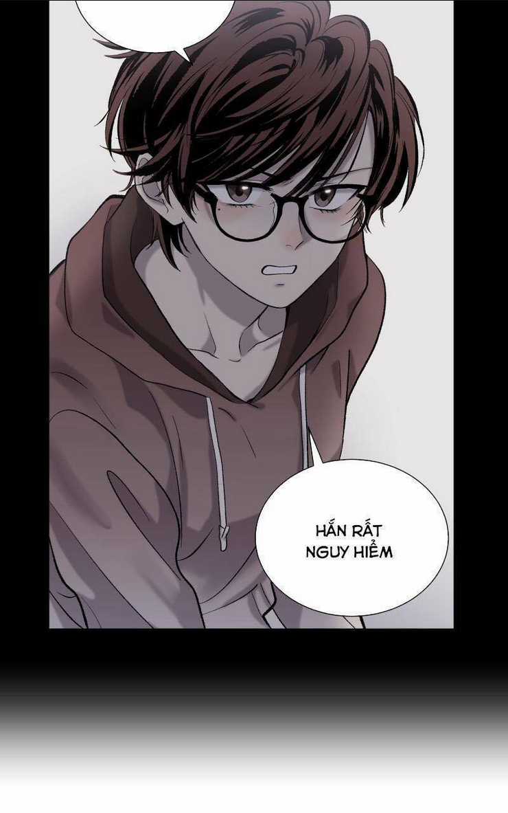 Anh Chàng Lầu Trên Chapter 17 trang 81