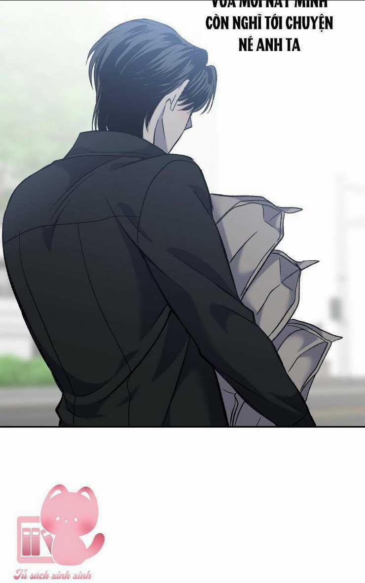 Anh Chàng Lầu Trên Chapter 17 trang 84