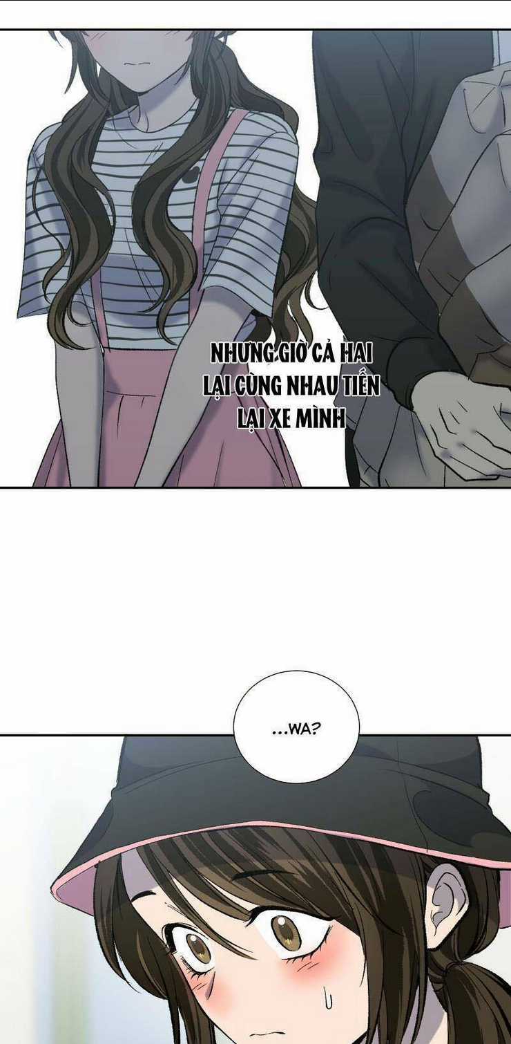 Anh Chàng Lầu Trên Chapter 17 trang 85