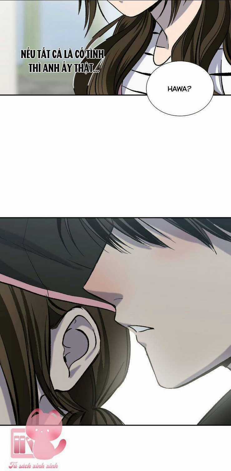 Anh Chàng Lầu Trên Chapter 17 trang 86