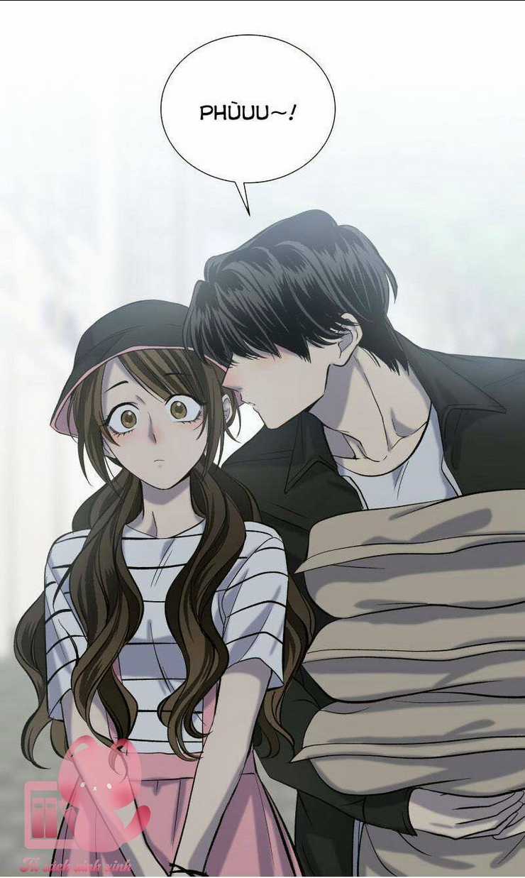 Anh Chàng Lầu Trên Chapter 17 trang 87