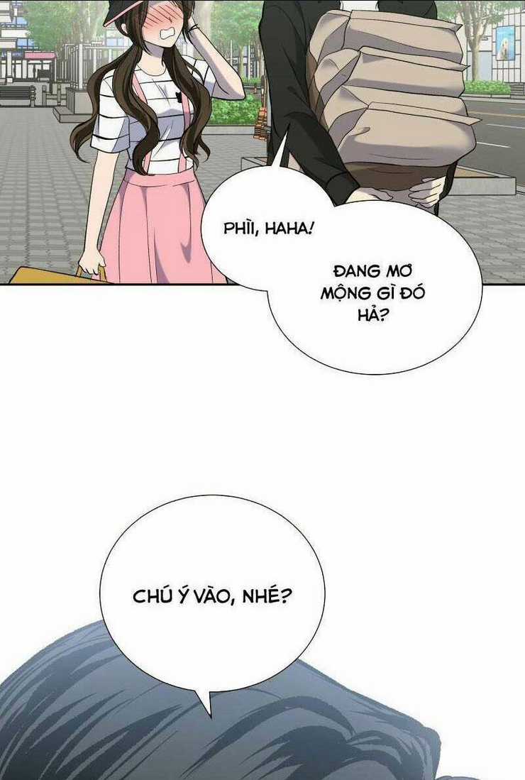 Anh Chàng Lầu Trên Chapter 17 trang 90