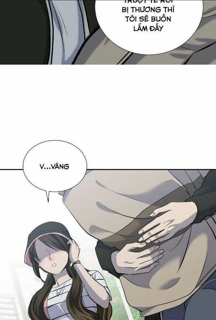 Anh Chàng Lầu Trên Chapter 17 trang 92