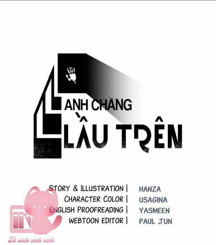 Anh Chàng Lầu Trên Chapter 17 trang 96