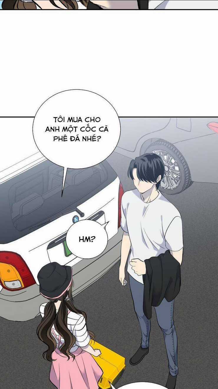 Anh Chàng Lầu Trên Chapter 18 trang 11