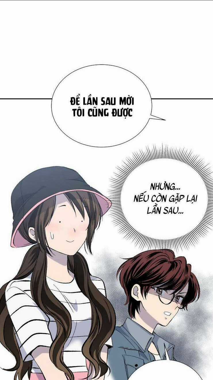 Anh Chàng Lầu Trên Chapter 18 trang 14