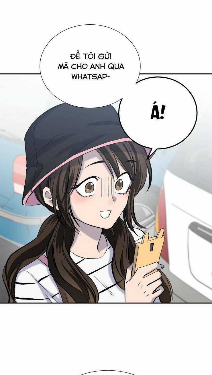 Anh Chàng Lầu Trên Chapter 18 trang 17