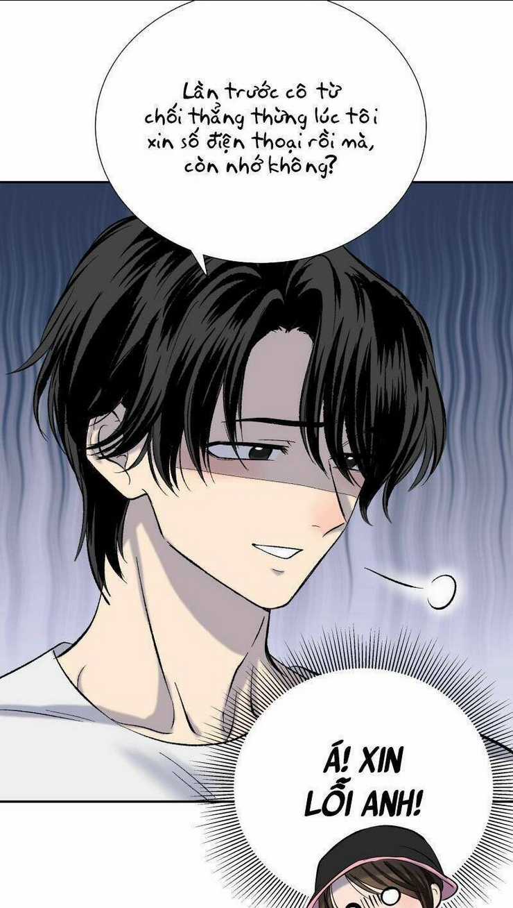 Anh Chàng Lầu Trên Chapter 18 trang 18