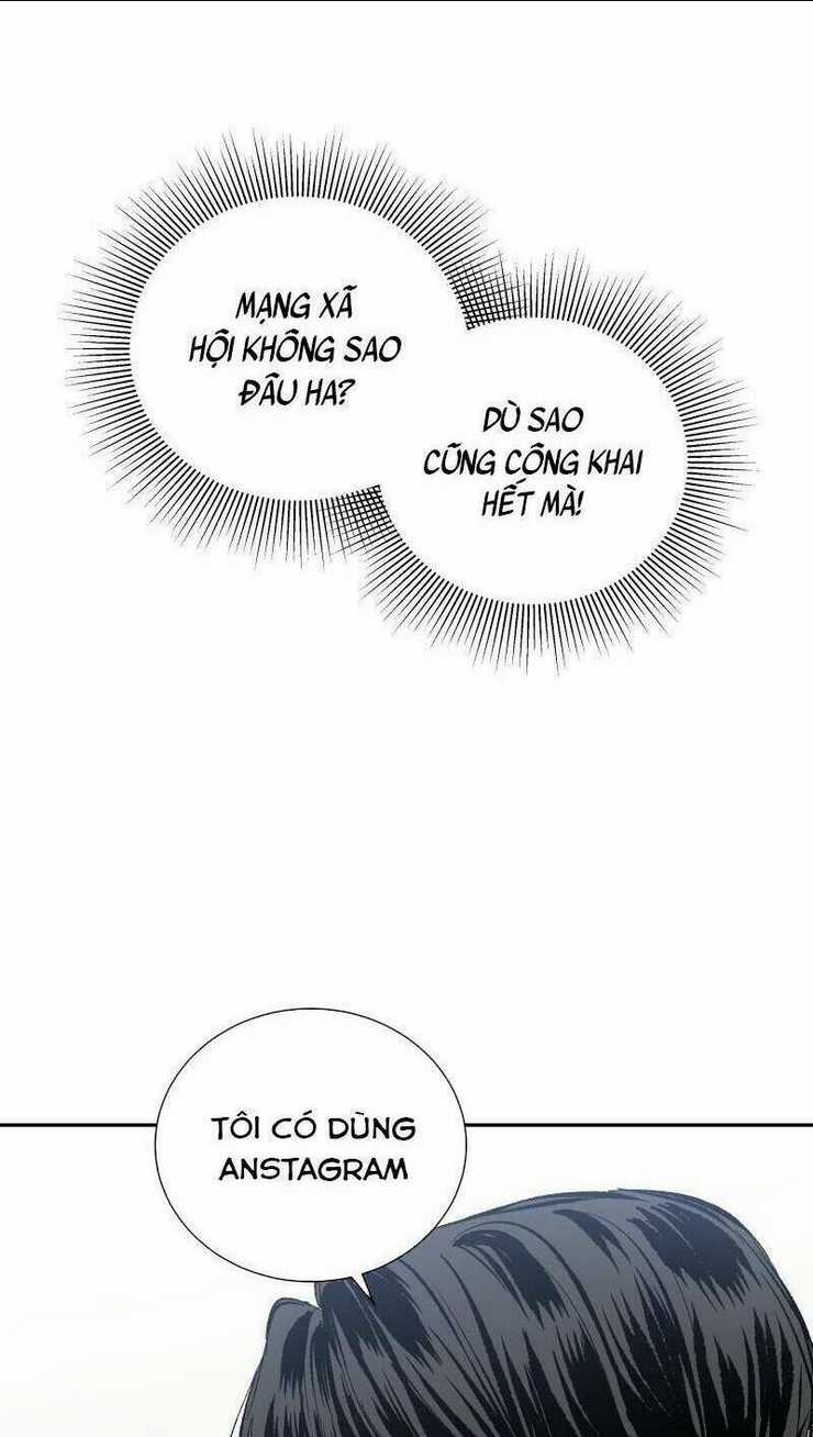 Anh Chàng Lầu Trên Chapter 18 trang 20