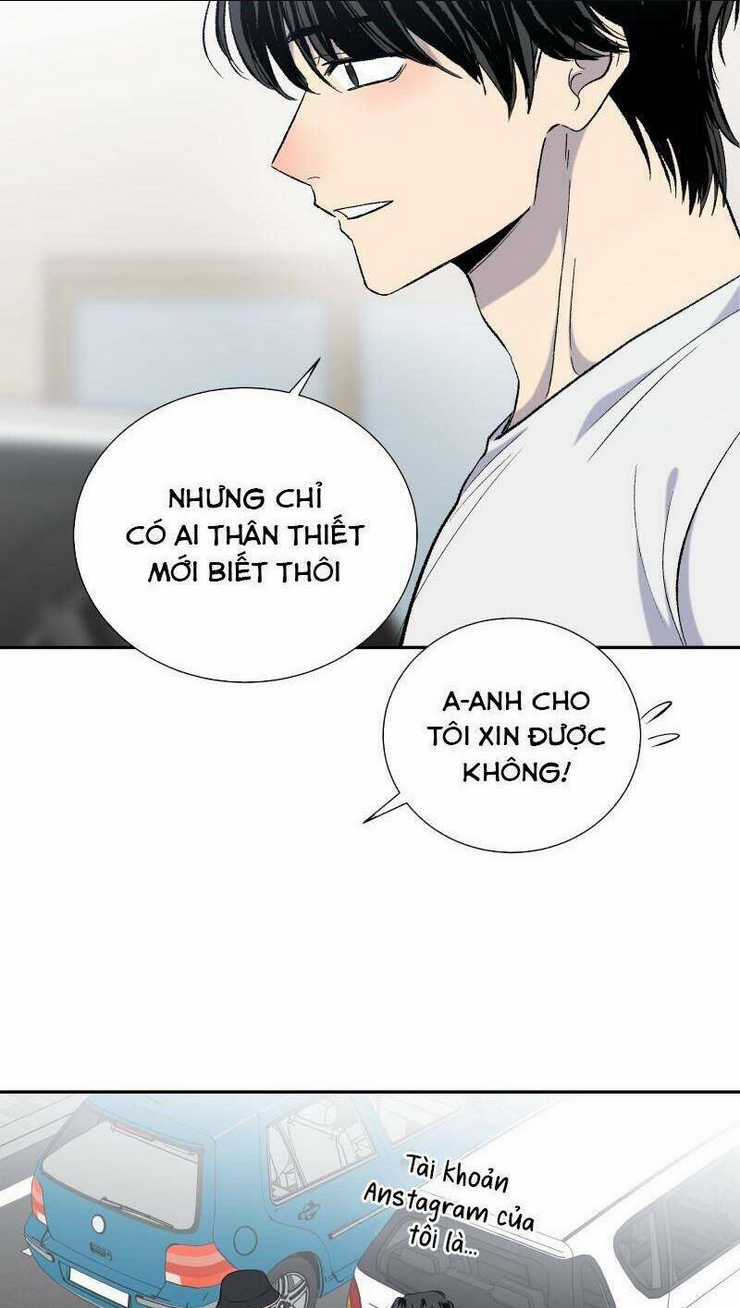 Anh Chàng Lầu Trên Chapter 18 trang 21