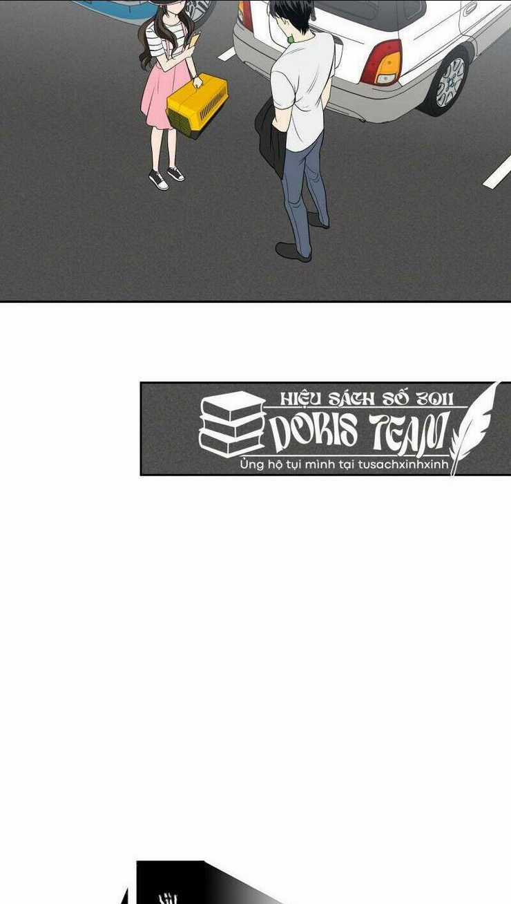 Anh Chàng Lầu Trên Chapter 18 trang 22