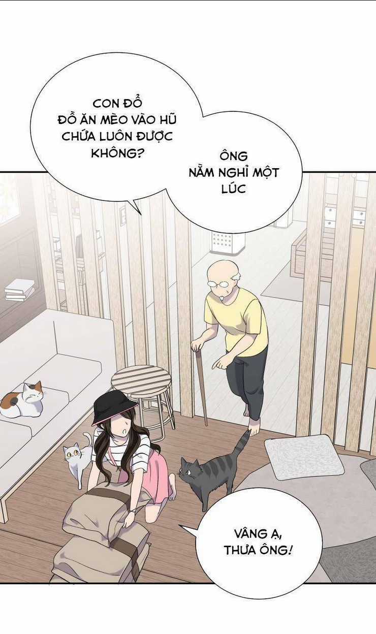 Anh Chàng Lầu Trên Chapter 18 trang 25