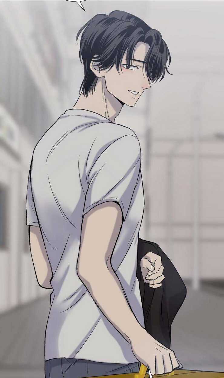 Anh Chàng Lầu Trên Chapter 18 trang 27