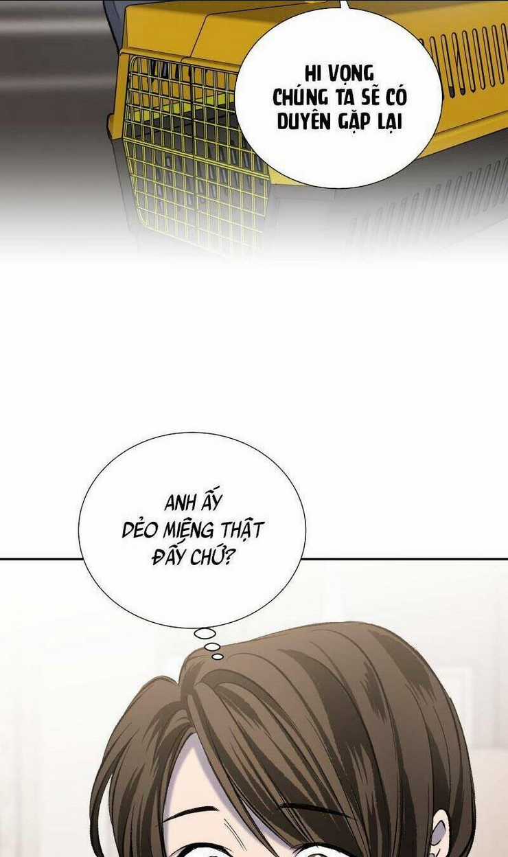 Anh Chàng Lầu Trên Chapter 18 trang 28